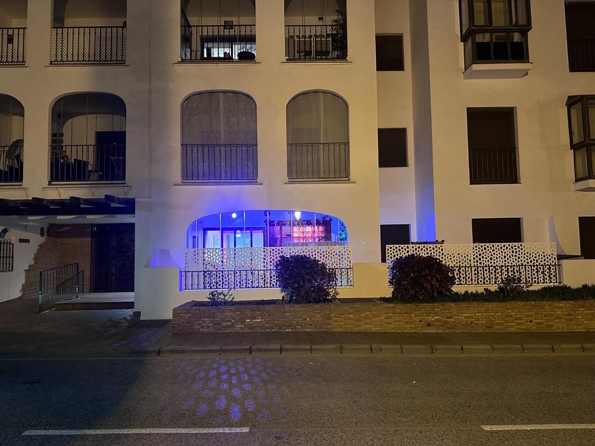 Apartamento Marina de la duquesa 602 Castillo de Sabinillas Exterior foto