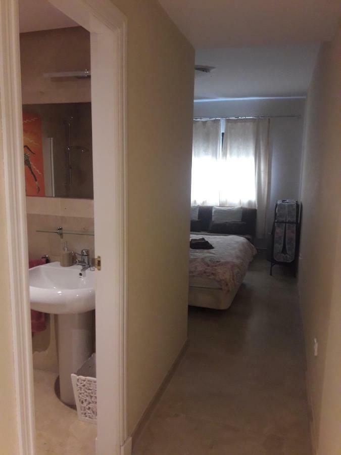 Apartamento Marina de la duquesa 602 Castillo de Sabinillas Exterior foto