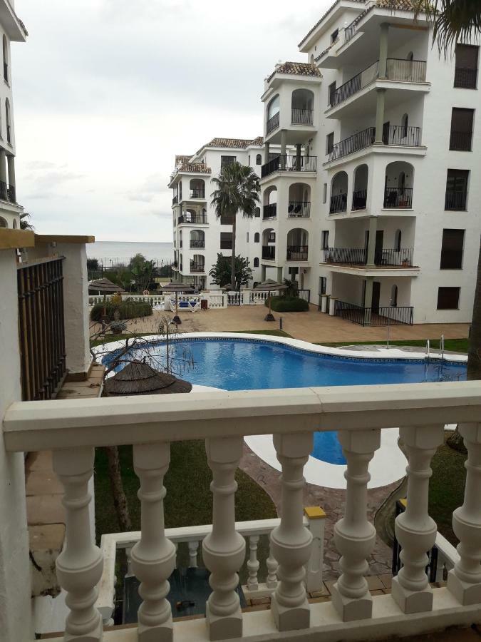 Apartamento Marina de la duquesa 602 Castillo de Sabinillas Exterior foto